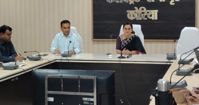 19 परीक्षा केंद्रों में होगी मंडी उप निरीक्षक भर्ती परीक्षा, 26 अप्रैल को सुबह 9:30 बजे के बाद नहीं मिलेगा प्रवेश