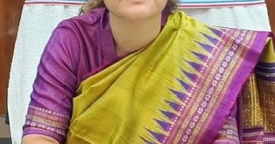 किशोरी बालिकाओं के लिए एचपी वैक्सीन जरूरी, कलेक्टर ने की अपील-भ्रामक खबरों से रहें दूर