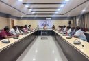 लोकतंत्र में मीडिया की बड़ी भूमिका, प्रशासन और जनता के बीच सेतु- कलेक्टर श्रीमती रोक्तिमा यादव पत्रकारों के सवालों का जवाब देते हुए