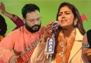 दो दिवसीय सांस्कृतिक महोत्सव जश्न ए जबां का सातवां संस्करण कोरिया में।साहित्य, संस्कृति, संगीत व लोक कलाकारों का भव्य संगम 23 और 24 मई 2026 को  झुमका ओपन एयर थियेटर में 100 से ज्यादा कलाकार व साहित्यकार देंगे प्रस्तुति