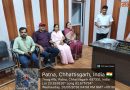 ठोस अपशिष्ट प्रबंधन नियमों के परिपालन हेतु नगर पंचायत पटना में जनप्रतिनिधियों की कार्यशाला आयोजित* cmo प्रवीण उपध्याय