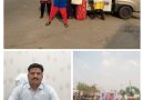 कला जत्था के माध्यम से जनगणना 2027 प्रथम चरण का व्यापक प्रचार-प्रसार पटना, नगर पंचायत सीएमओ प्रवीण उपध्याय