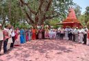 पर्यावरण बचाने की जिम्मेदारी केवल सरकार की नहीं, बल्कि समाज के प्रत्येक व्यक्ति की है