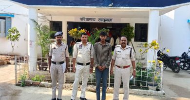 अपहृत 13 वर्षीय बालिका को सकुशल बरामद कर परिजनों को सौंपा, पटना पुलिस की सराहनीय कार्यवाही