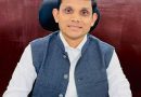 डिप्टी कलेक्टर उमेश कुमार पटेल को मिला वरिष्ठ श्रेणी वेतनमान डिप्टी कलेक्टर उमेश कुमार पटेल को मिला वरिष्ठ श्रेणी वेतनमान