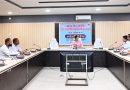 जीवनदीप समिति की कार्यकारिणी बैठक में कलेक्टर ने दी महत्वपूर्ण दिशा-निर्देश वर्षा ऋतु की तैयारियों, मरीजों की सुविधाओं एवं अस्पताल व्यवस्थाओं की हुई समीक्षा