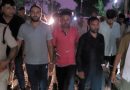 कोरिया जिले के सोनहत थाना अंतर्गत ग्राम नौगई में हुए तिहरे हत्याकांड में पुलिस ने लगातार दबिश और दबाव बनाकर सभी मुख्य आरोपियों को पुलिस ने किया गिरफ्तार।