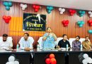 कोरिया जिले में राष्ट्रीय सघन पल्स पोलियो अभियान का शुभारंभ 34,129 बच्चों को पोलियो की खुराक देने का लक्ष्य
