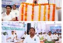 योग से स्वस्थ तन, शांत मन और सुखी जीवन का निर्माण संभव- मंत्री रामविचार नेताम योग से स्वस्थ तन, शांत मन और सुखी जीवन का निर्माण संभव- मंत्री रामविचार नेताम