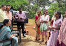 कलेक्टर ने किया झुमका फिश हैचरी का निरीक्षण महिला स्व-सहायता समूहों को मत्स्य पालन में आत्मनिर्भर करने पर जोर कलेक्टर ने किया झुमका फिश हैचरी का निरीक्षण महिला स्व-सहायता समूहों को मत्स्य पालन में आत्मनिर्भर करने पर जोर