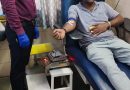रक्तदान कौन करेगा कौन हम करेंगे हम करेंगे ,युवा का उल्टा वायु होता है राम सजीला यादव ने ब्लड दान करके मानवता का दिया परिचय रक्तदान कौन करेगा कौन हम करेंगे हम करेंगे ,युवा का उल्टा वायु होता है राम सजीला यादव ने ब्लड दान करके मानवता का दिया परिचय