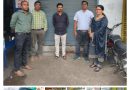 नर्सिंग होम एक्ट के तहत बड़ी कार्रवाई : बिना पंजीयन संचालित दो क्लिनिक तत्काल बंद