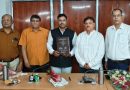 यातायात जागरूकता पर शोध कर राष्ट्रपति पदक प्राप्त ट्रैफिक मैन डॉ. महेश मिश्रा ने प्राप्त की पीएचडी उपाधि