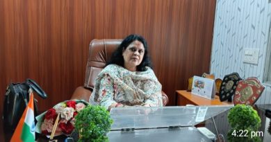 मुक्ता सिंह चौहान   नपा शिवपुर चरचा की नई सीएमओ ने की पदभार ग्रहण अध्यक्ष उपाध्यक्ष कर्मचारी ने किया स्वागत शानदार