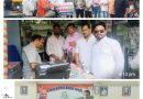 भाजपा सरकार स्मार्ट मीटर के नाम पर जनता की जेब पर डाका, कांग्रेस का स्मार्ट के खिलाफ आंदोलन तेज बढ़े बिजली बिलों से त्रस्त आम जनता, व्यापारियों और उपभोक्ताओं ने सुनाई परेशानी भाजपा सरकार स्मार्ट मीटर के नाम पर जनता की जेब पर डाका, कांग्रेस का स्मार्ट के खिलाफ आंदोलन तेज बढ़े बिजली बिलों से त्रस्त आम जनता, व्यापारियों और उपभोक्ताओं ने सुनाई परेशानी