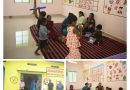 अभिसरण से बदली आंगनबाड़ी की तस्वीर, चिरगुड़ा में नौनिहालों को मिला सुरक्षित और सुविधायुक्त केंद्र पोषण, स्वास्थ्य, सुरक्षा और प्राथमिक शिक्षा की कड़ियां जोड़ रहा नया आंगनबाड़ी भवन अभिसरण से बदली आंगनबाड़ी की तस्वीर, चिरगुड़ा में नौनिहालों को मिला सुरक्षित और सुविधायुक्त केंद्र पोषण, स्वास्थ्य, सुरक्षा और प्राथमिक शिक्षा की कड़ियां जोड़ रहा नया आंगनबाड़ी भवन
