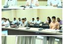 अब जन्म प्रमाण पत्र के लिए दफ्तरों के चक्कर नहीं, स्कूल आंगनवाड़ी केन्द्रों में ही जमा होंगे दस्तावेज कलेक्टर के निर्देश पर विद्यार्थियों के लिए लगेंगे विशेष शिविर, पालकों से स्कूल में लिए जाएंगे जरूरी कागजात अब जन्म प्रमाण पत्र के लिए दफ्तरों के चक्कर नहीं, स्कूल आंगनवाड़ी केन्द्रों में ही जमा होंगे दस्तावेज कलेक्टर के निर्देश पर विद्यार्थियों के लिए लगेंगे विशेष शिविर, पालकों से स्कूल में लिए जाएंगे जरूरी कागजात