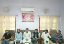 प्रधानमंत्री मोदी के 25 वर्षों की जनसेवा को जन-जन तक पहुंचाएगा, सेवा संकल्प अभियान – विश्वविजय सिंह तोमर