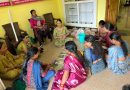 17 सितंबर को कोरिया बैकुंठपुर के सभी आंगनवाड़ी केंद्र एवं परियोजना ऑफिस में दीप प्रज्ज्वलन किया जाएगा शानदार तैयारी परियोजना ऑफिस में, परियोजना अधिकारी अनुपमा सिंह