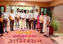कलेक्ट्रेट, जिला पंचायत सहित अमृत सरोवर तटों, विभिन्न संस्थाओं और हितग्राहियों ने जलाए दीये
