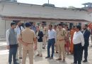 बंदियों के अधिकारों की सुरक्षा और सम्मानजनक जीवन सुनिश्चित करना हमारी सामूहिक जिम्मेदारी-प्रधान जिला एवं सत्र न्यायाधीश मूलभूत सुविधाओं का लिया जायजा