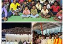 पोड़ी बचरा के गणेश पंडालो में पूर्व नगर पालिका अध्यक्ष एवं जिला कांग्रेस कमेटी कोषाध्यक्ष और समाज सेवक अशोक जायसवाल ने पहुंचकर दर्शन पूजन किए l