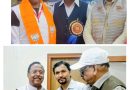 नगर पालिका अध्यक्ष पद को लेकर कमलेश शर्मा की दावेदारी से बढ़ी सियासी हलचल