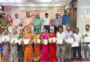 टीबी मुक्त भारत अभियान के तहत 118 ग्राम पंचायतें सम्मानित युवा जोश टीम को गांव-गांव जागरूकता की जिम्मेदारी, टीबी मुक्त भारत की दिलाई शपथ