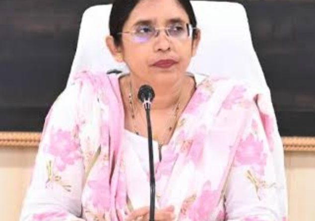 कोरिया जिले में 29 अक्टूबर को सभी स्कूल और आंगनबाड़ी केंद्रों में अवकाश