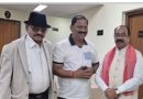 नपा अध्यक्ष अरुण जायसवाल  के मेहनत से और  बिधायक भैयालाल राजवाड़े के प्रयास से चरचा में विकास कार्यों के लिए राशि की कमी नहीं आभार