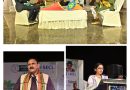 साहित्य ही समाज की दिशा का निर्धारण करता है – श्याम बिहारी जायसवालकोरिया साहित्य महोत्सव जल्द होगा संस्कृति विभाग का आयोजनकैबिनेट मंत्री ने कोसम चतुर्थ संस्करण का किया औपचारिक शुभारंभ