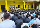 सुरक्षित बचपन बचाओ अभियान लैंगिक अपराधों से बालकों का संरक्षण अधिनियम 2012)पॉक्सो के संबंध में जागरूकता मंजू पांडेय
